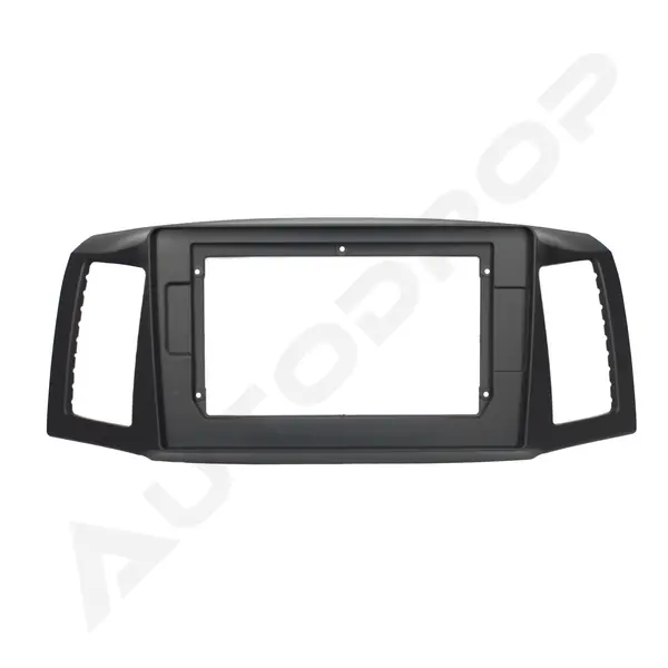 KIT Complet Rama Adaptoare + Cablaj Autodrop Jeep Grand Cherokee (2004-2007) pentru Navigatie Multimedia Android 10.1 inch