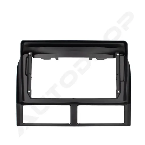 KIT Complet Rama Adaptoare + Cablaj Autodrop Jeep Grand Cherokee (1998-2004) pentru Navigatie Multimedia Android 9 inch