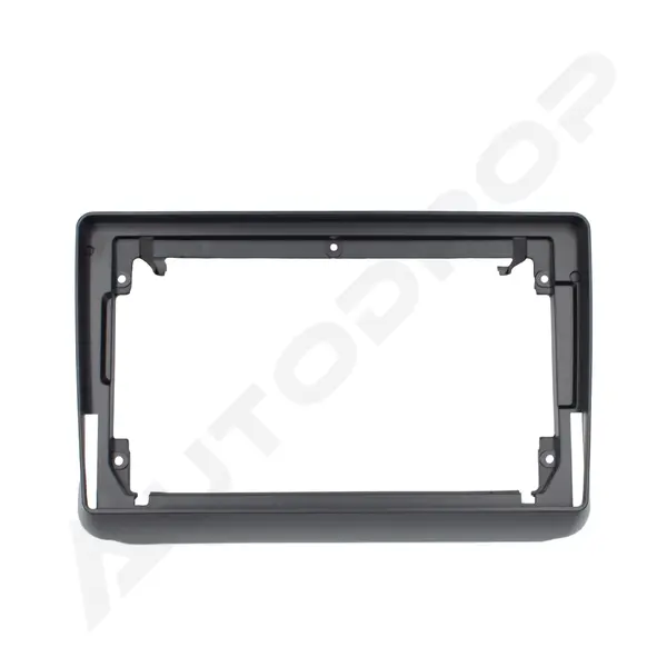 KIT Complet Rama Adaptoare + Cablaj Autodrop Jeep Grand Cherokee (2014-2017) pentru Navigatie Multimedia Android 9 inch