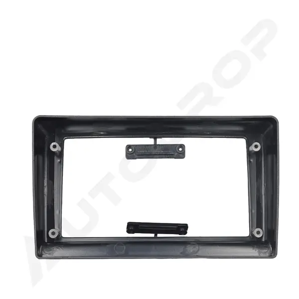 KIT Complet Rama Adaptoare + Cablaj Autodrop Kia CEED (2006-2009) pentru Navigatie Multimedia Android 9 inch