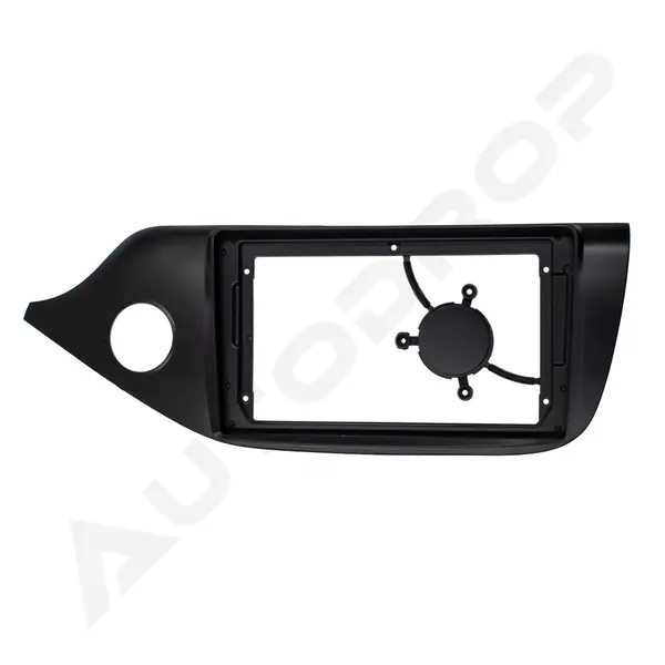 KIT Complet Rama Adaptoare + Cablaj Autodrop Kia CEED (2012-2016) pentru Navigatie Multimedia Android 9 inch