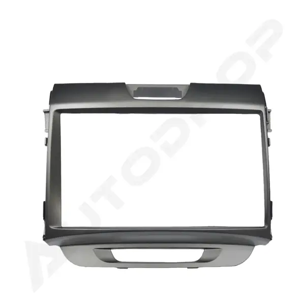 KIT Complet Rama Adaptoare + Cablaj Autodrop Kia Sportage (2010-2015) pentru Navigatie Multimedia Android 9 inch