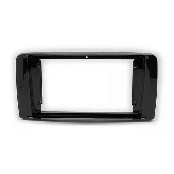 KIT Complet Rama Adaptoare + Cablaj Autodrop Mercedes Benz ML W164 GL X164 pentru Navigatie Multimedia Android 9 inch