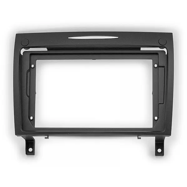 KIT Complet Rama Adaptoare + Cablaj Autodrop Mercedes Benz SLK (2006-2010) pentru Navigatie Multimedia Android 9 inch