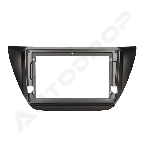 KIT Complet Rama Adaptoare + Cablaj Autodrop Mitsubishi Lancer (2006+) pentru Navigatie Multimedia Android 9 inch