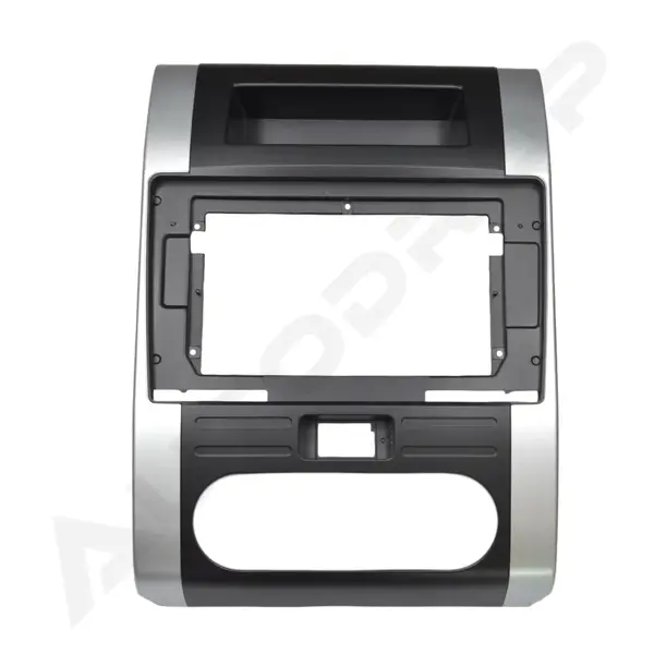 KIT Complet Rama Adaptoare + Cablaj Autodrop Nissan X-trail (2008-2012) pentru Navigatie Multimedia Android 10.1 inch