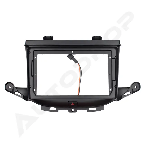 KIT Complet Rama Adaptoare + Cablaj Autodrop Opel Astra K (2016+) pentru Navigatie Multimedia Android 9 inch