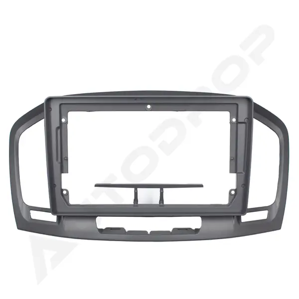 KIT Complet Rama Adaptoare + Cablaj Autodrop Opel Insignia (2008-2013) pentru Navigatie Multimedia Android 9 inch