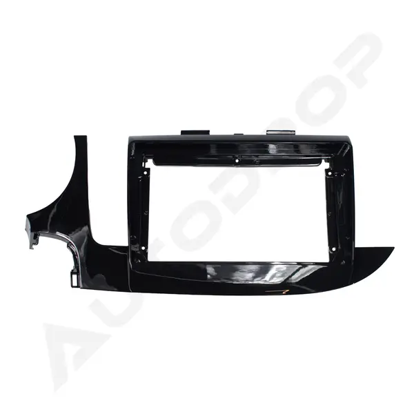 KIT Complet Rama Adaptoare + Cablaj Autodrop Opel Mokka (2016+) pentru Navigatie Multimedia Android 9 inch