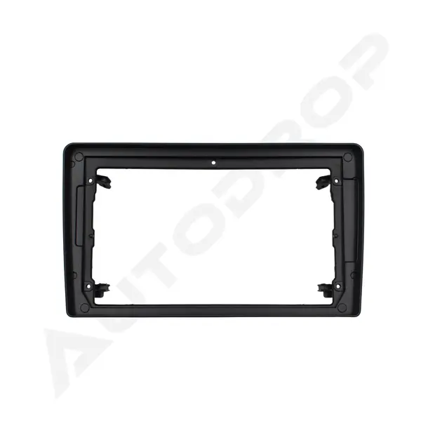 KIT Complet Rama Adaptoare + Cablaj Autodrop Opel pentru Navigatie Multimedia Android 9 inch