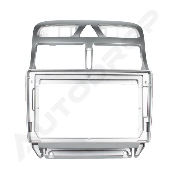 KIT Complet Rama Adaptoare + Cablaj Autodrop Peugeot 307 (2007-2013) pentru Navigatie Multimedia Android 9 inch