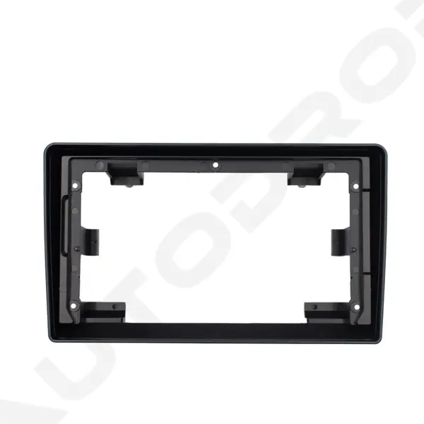 KIT Complet Rama Adaptoare + Cablaj Autodrop Peugeot 308 (2016+) pentru Navigatie Multimedia Android 9 inch