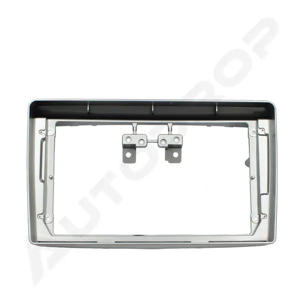 KIT Complet Rama Adaptoare + Cablaj Autodrop Peugeot 407 pentru Navigatie Multimedia Android 9 inch