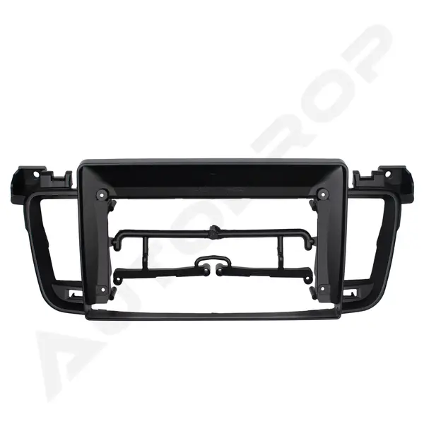 KIT Complet Rama Adaptoare + Cablaj Autodrop Peugeot 508 (2011-2016) pentru Navigatie Multimedia Android 9 inch