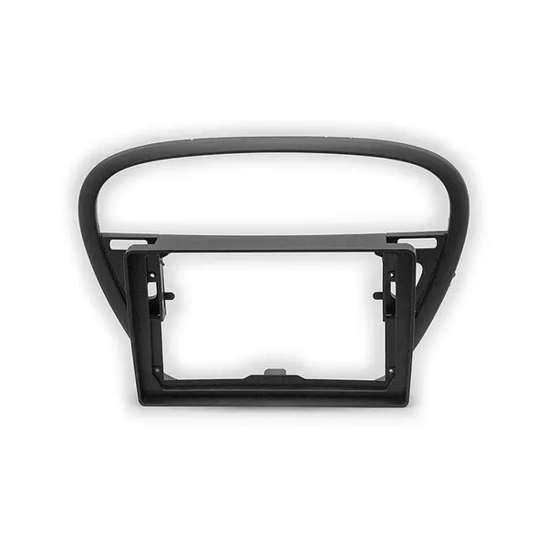 KIT Complet Rama Adaptoare + Cablaj Autodrop Peugeot 607 pentru Navigatie Multimedia Android 9 inch
