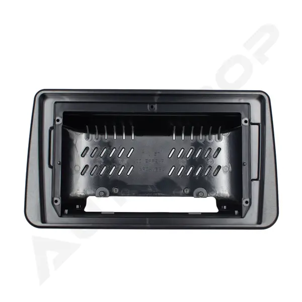 KIT Complet Rama Adaptoare + Cablaj Autodrop Renault Clio 3 pentru Navigatie Multimedia Android 9 inch
