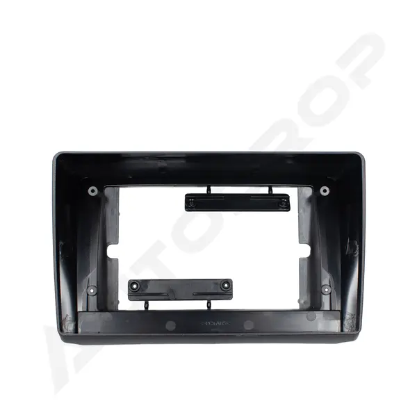 KIT Complet Rama Adaptoare + Cablaj Autodrop Renault Traffic Opel Vivaro Nissan Primaster (2001-2014) pentru Navigatie Multimedia Android 10.1