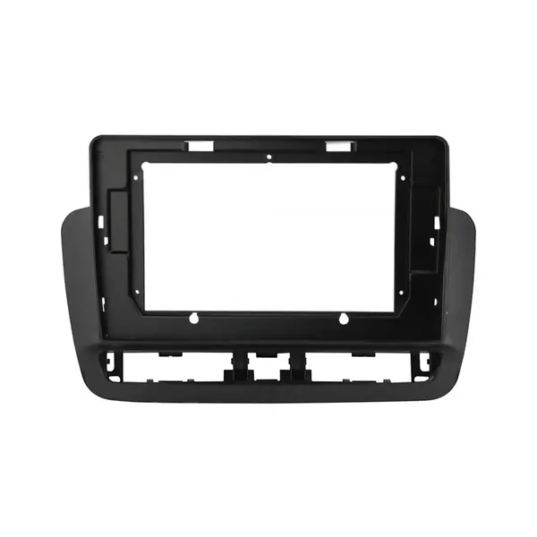 KIT Complet Rama Adaptoare + Cablaj Autodrop Seat Ibiza (2009-2014) pentru Navigatie Multimedia Android 9 inch