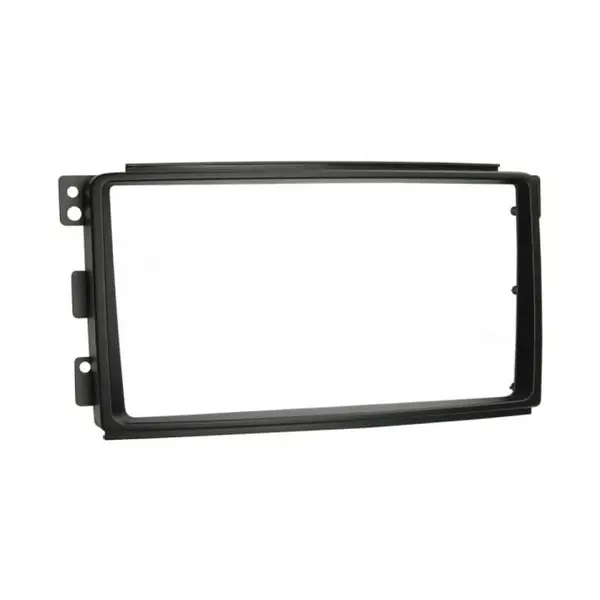 KIT Complet Rama Adaptoare + Cablaj Autodrop Smart For Two (2007-2010) pentru Navigatie Multimedia Android 9 inch