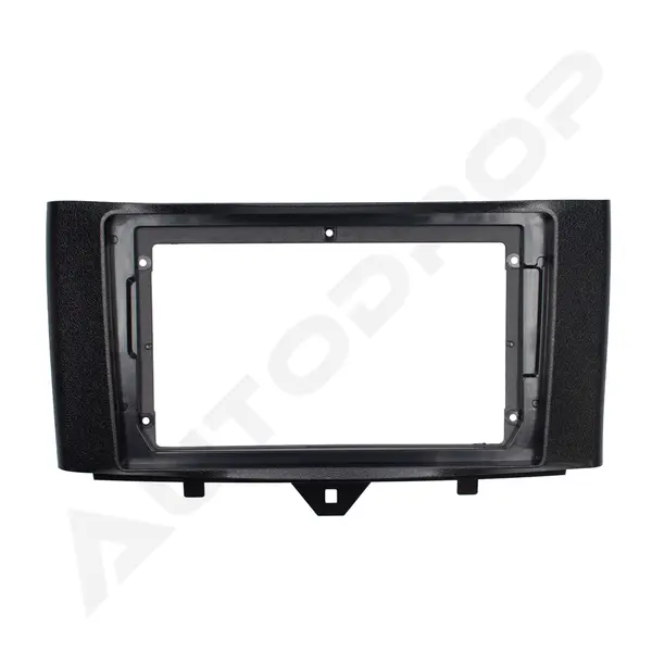 KIT Complet Rama Adaptoare + Cablaj Autodrop Smart Fortwo (2010-2015) pentru Navigatie Multimedia Android 9 inch