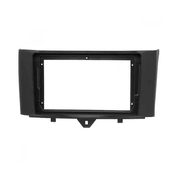 KIT Complet Rama Adaptoare + Cablaj Autodrop Smart Fortwo (2010-2015) pentru Navigatie Multimedia Android 9 inch