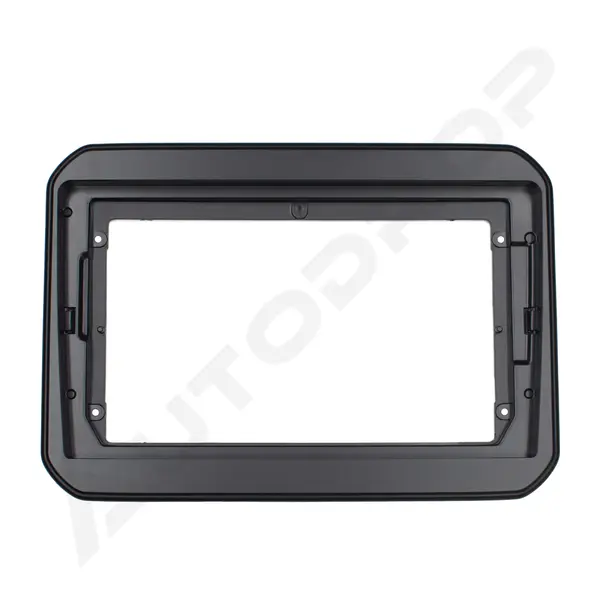 KIT Complet Rama Adaptoare + Cablaj Autodrop Suzuki Ignis (2016+) pentru Navigatie Multimedia Android 9 inch
