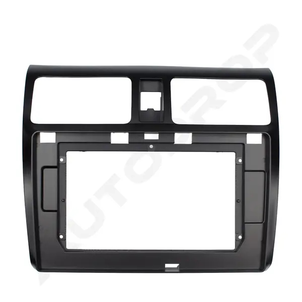 KIT Complet Rama Adaptoare + Cablaj Autodrop Suzuki Swift (2003-2010) pentru Navigatie Multimedia Android 10.1 inch