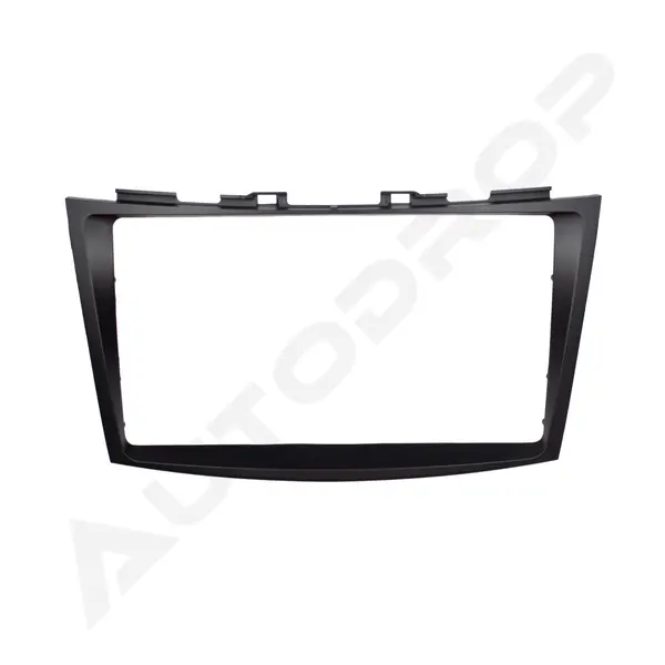 KIT Complet Rama Adaptoare + Cablaj Autodrop Suzuki Swift (2014-2020) pentru Navigatie Multimedia Android 9 inch