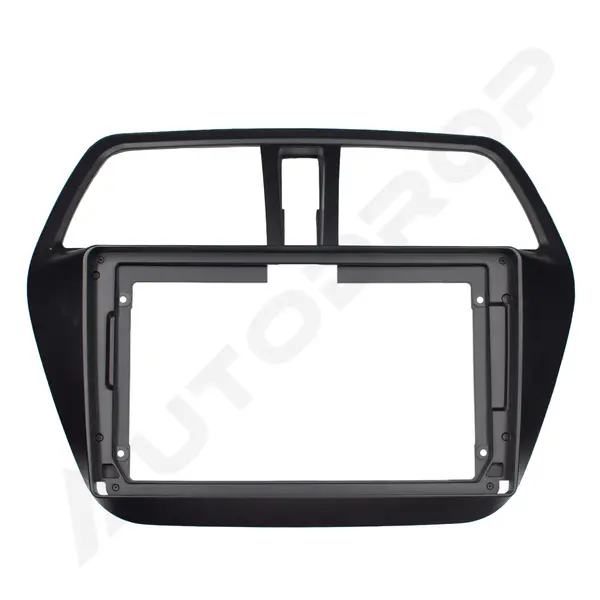 KIT Complet Rama Adaptoare + Cablaj Autodrop Suzuki SX4 S-Cross (2014-2020) pentru Navigatie Multimedia Android 9 inch