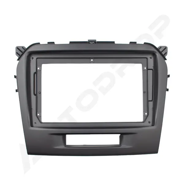 KIT Complet Rama Adaptoare + Cablaj Autodrop Suzuki Vitara (2015+) pentru Navigatie Multimedia Android 9 inch
