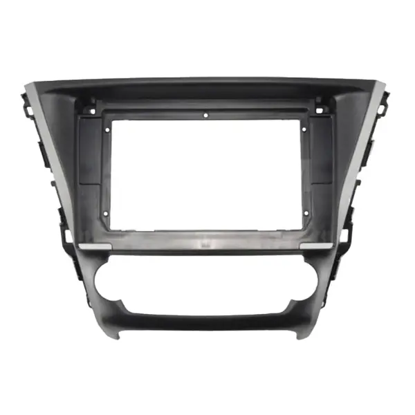 KIT Complet Rama Adaptoare + Cablaj Autodrop Toyota Avensis (2015-2018) pentru Navigatie Multimedia Android 9 inch