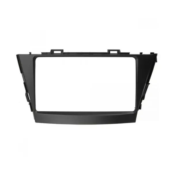 KIT Complet Rama Adaptoare + Cablaj Autodrop Toyota Prius (2013-2015) pentru Navigatie Multimedia Android 9 inch