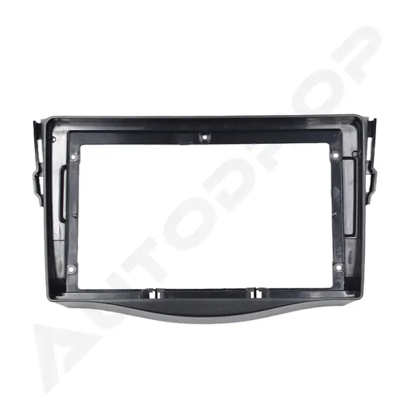 KIT Complet Rama Adaptoare + Cablaj Autodrop Toyota RAV4 (2006-2011) pentru Navigatie Multimedia Android 9 inch