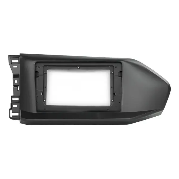 KIT Complet Rama Adaptoare + Cablaj Autodrop Volkswagen Caddy (2023+) pentru Navigatie Multimedia Android 9 inch