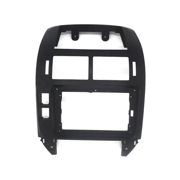 KIT Complet Rama Adaptoare + Cablaj Autodrop Volkswagen Polo (2004-2010) pentru Navigatie Multimedia Android 9 inch