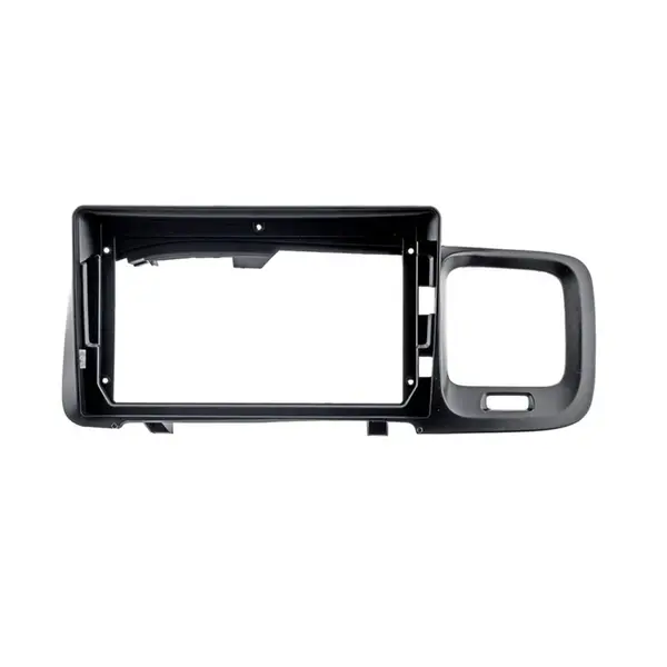 KIT Complet Rama Adaptoare + Cablaj Autodrop Volvo S60 (2011-2015) pentru Navigatie Multimedia Android 9 inch