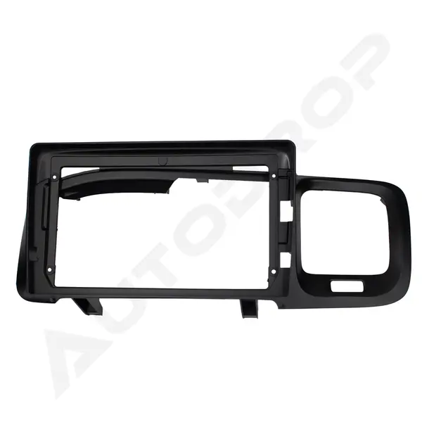 KIT Complet Rama Adaptoare + Cablaj Autodrop Volvo S60 (2011-2015) pentru Navigatie Multimedia Android 9 inch