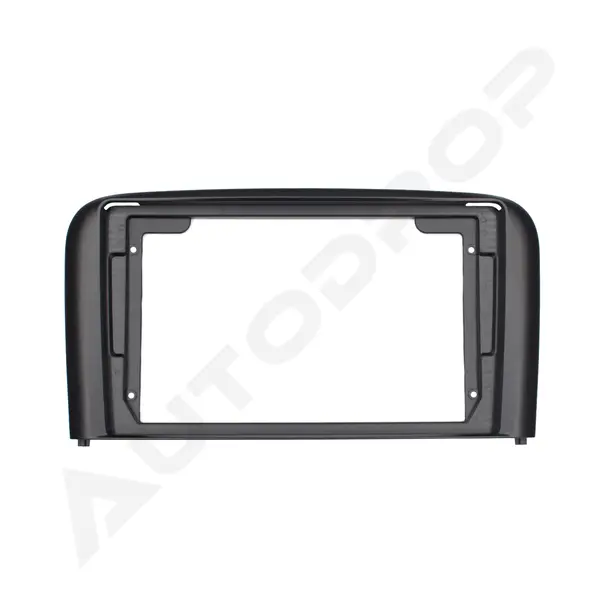 KIT Complet Rama Adaptoare + Cablaj Autodrop Volvo S80 (2001-2006) pentru Navigatie Multimedia Android 9 inch