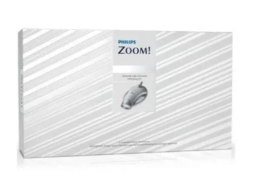 Kit de albire PHILIPS ZOOM 25%