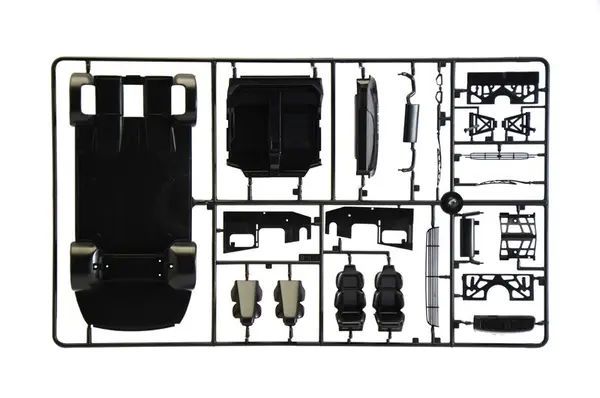 Kit de construit - Jaguar XJ 220 | Italeri