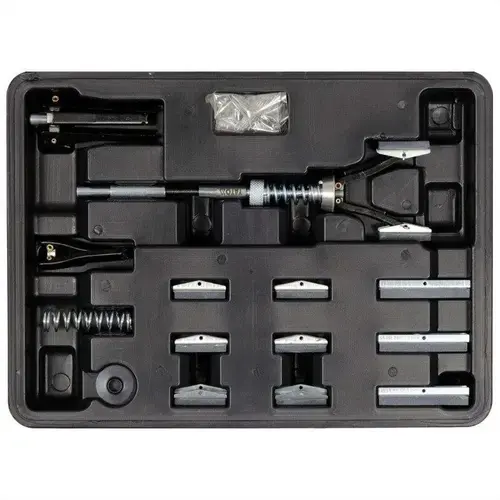Kit de honuit cilindrii, 14 piese Yato YT-05800