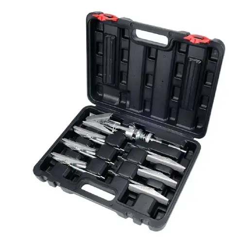 Kit de honuit cilindrii, 7 piese Yato YT-05801