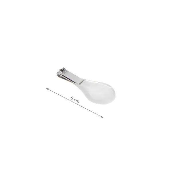 Kit de ingrijire pentru bebelusi Akuku Roz in gentuta depozitare cu fermoar, include forfecuta,unghiera,pila de unghii,pieptene,perie de par