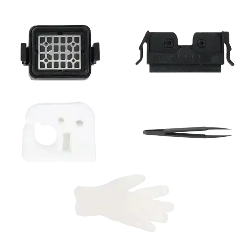 Kit de intretinere cap de imprimare pentru imprimanta UV eufymake E1