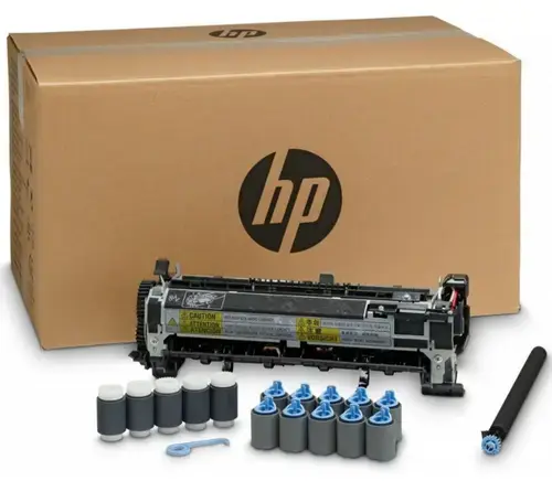 Kit de intretinere HP F2G77A 220V, acoperire 225.000 pagini