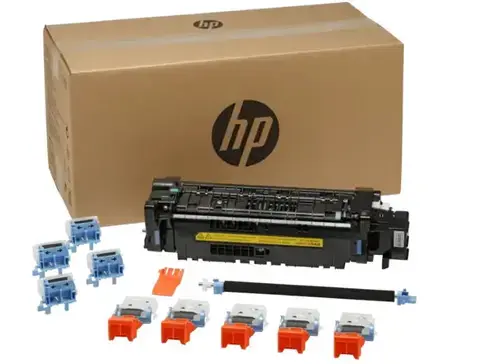 Kit de intretinere HP J8J88A 220V, acoperire 225.000 pagini