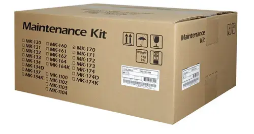 Kit de intretinere Kyocera MK-170