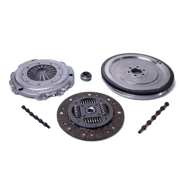 Kit de modificare, ambreiaj BOHRMANN 1000164929