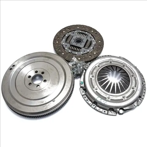 Kit de modificare, ambreiaj BOHRMANN 1000164935