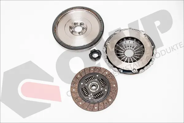 Kit de modificare, ambreiaj QWP WCL0110